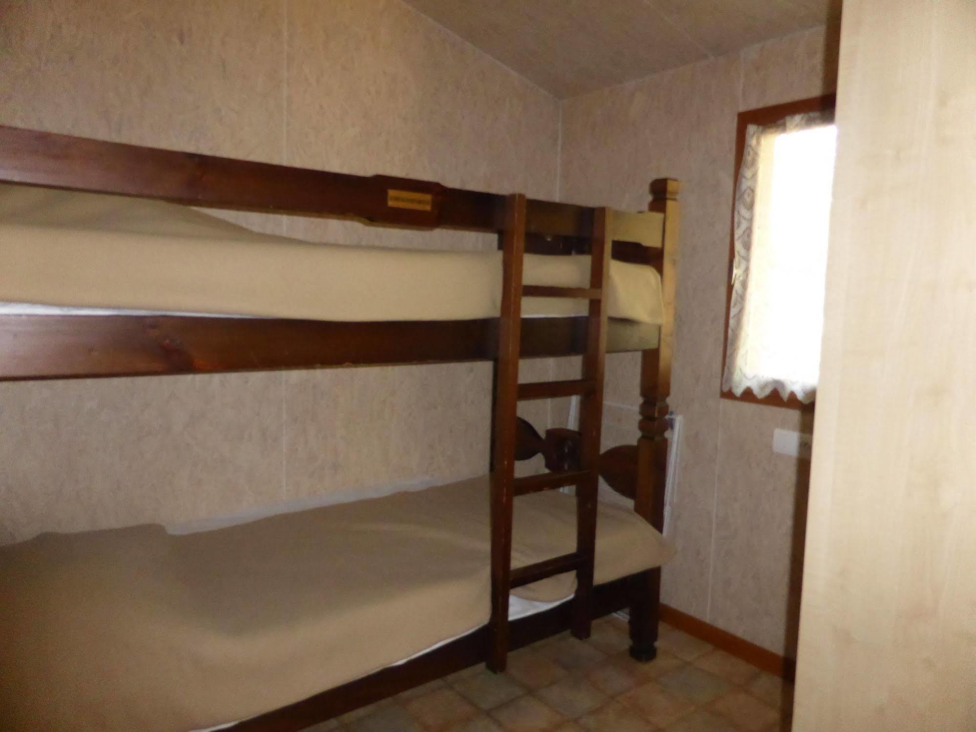 Camping L'Ecureuil - Mont-Blanc Village Domancy Extérieur photo